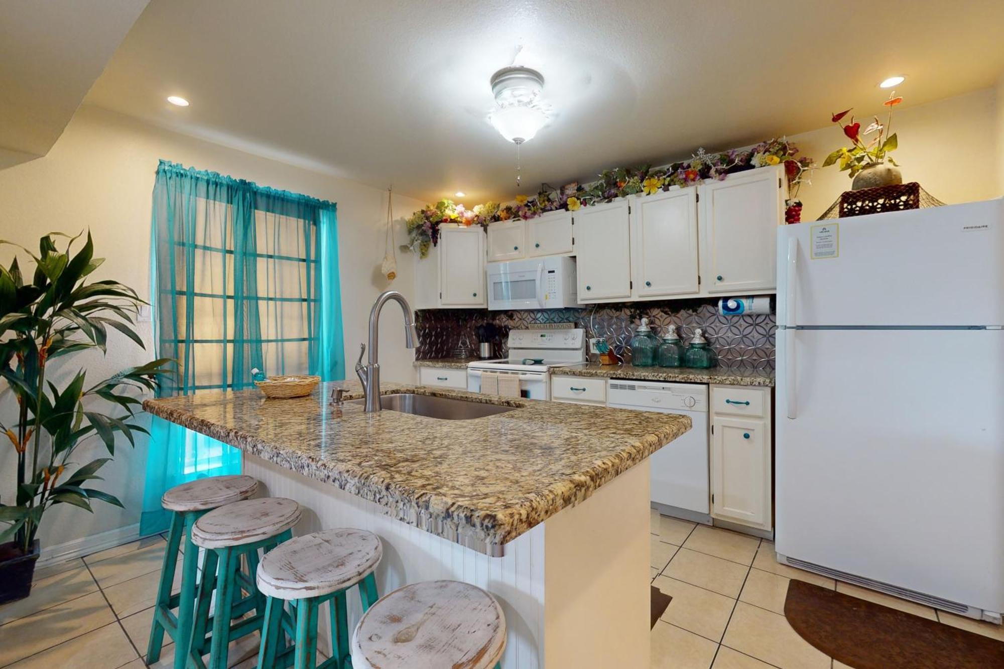 Butterfly Vine Escape Villa South Padre Island Exterior photo